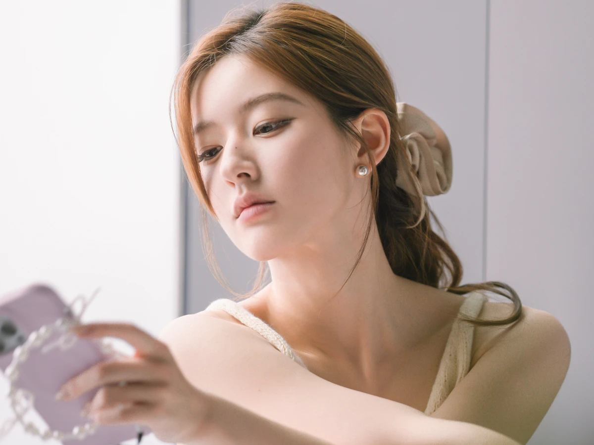 天秤座女:表面溫柔,其實內心狠得要命