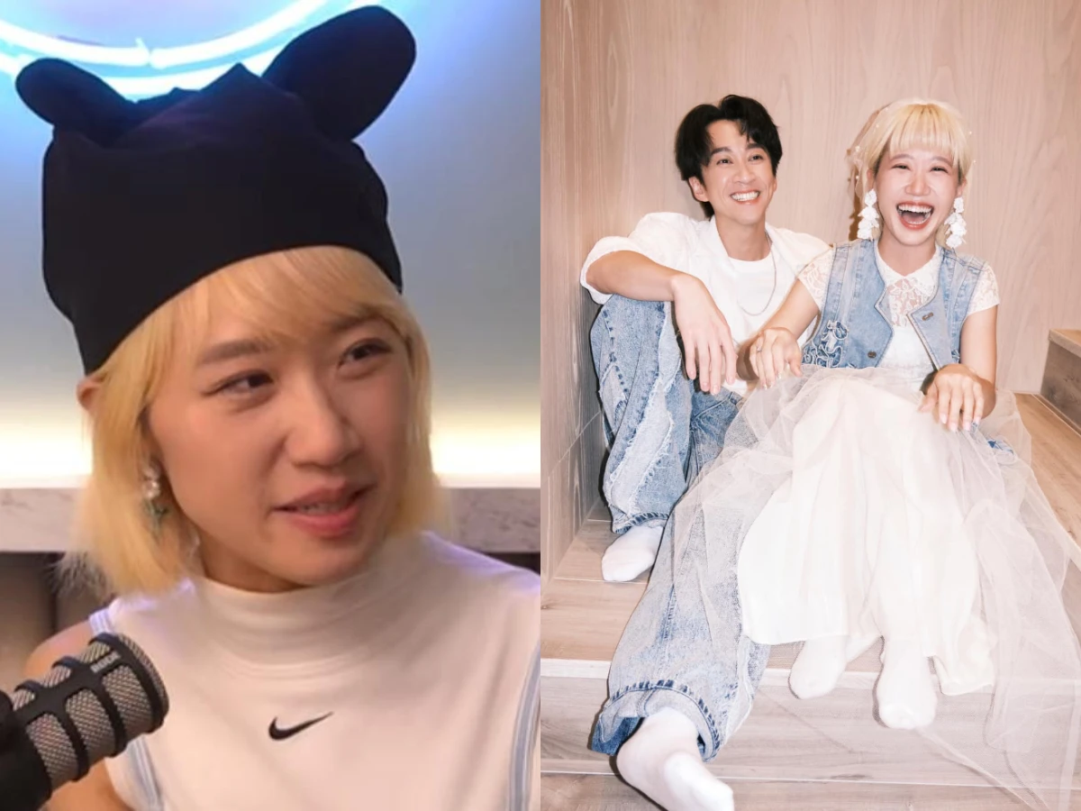 這是體重還是身高？哈孝遠爆肥163公斤患嚴重睡眠呼吸中止症，決心靠「1招」減肥