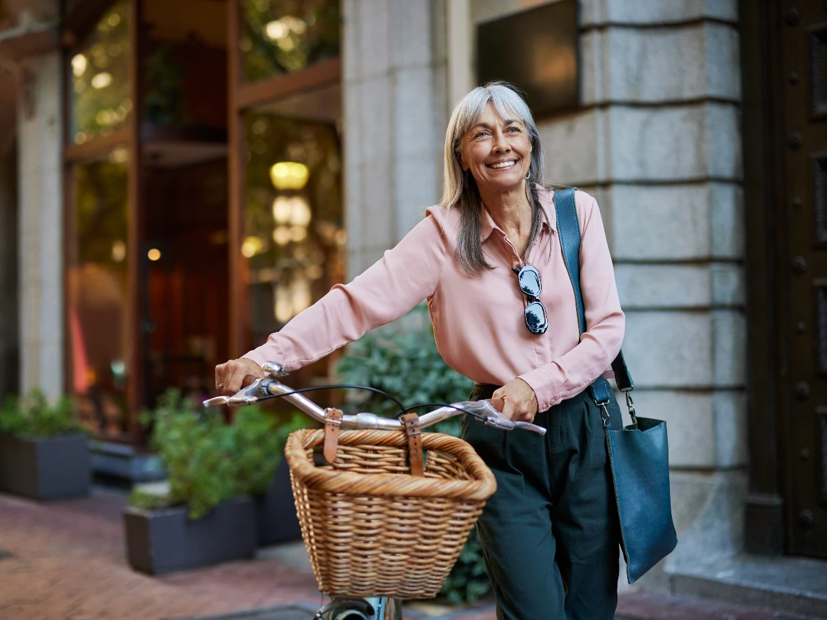 長壽飲食｜8周研究結果　平均年輕5歲