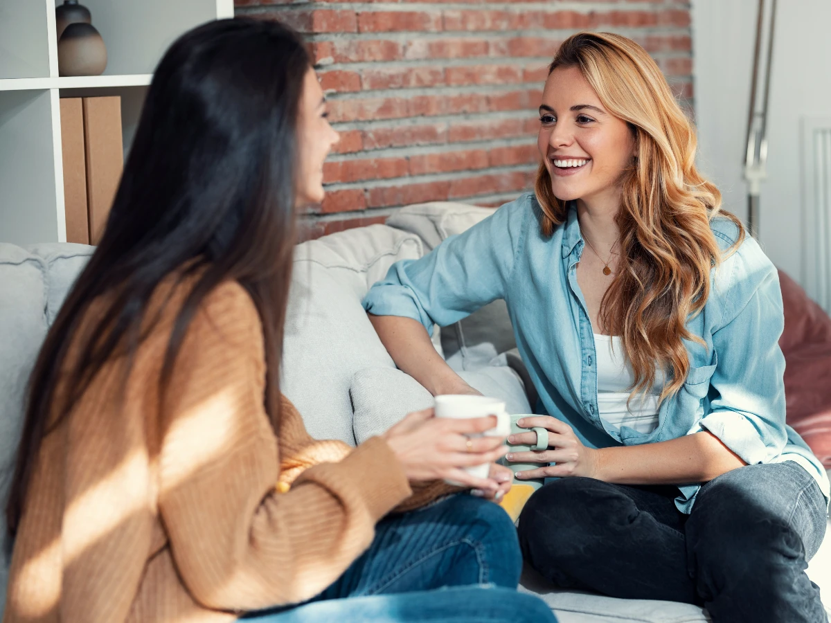 8. 高質量的對話