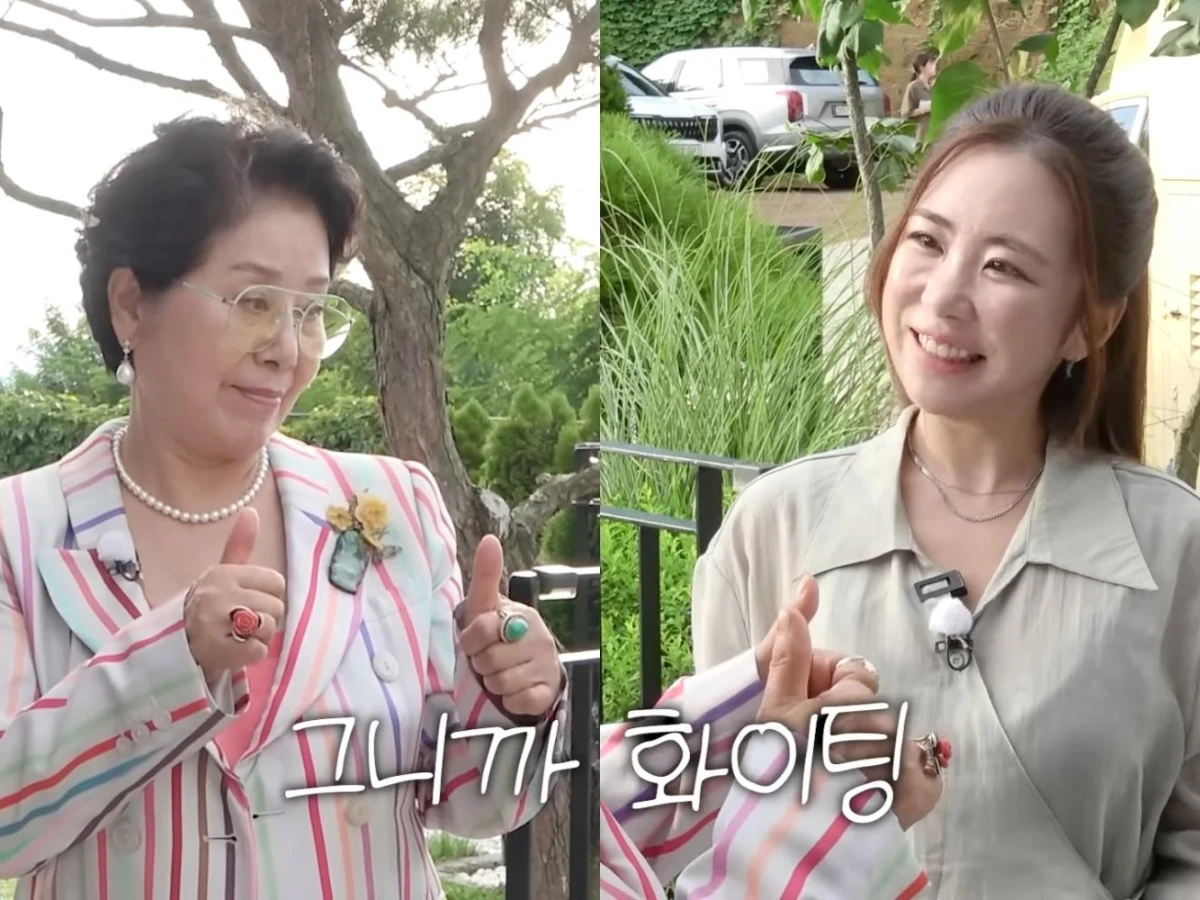 金成恩家道中落,爆紅後陷低潮