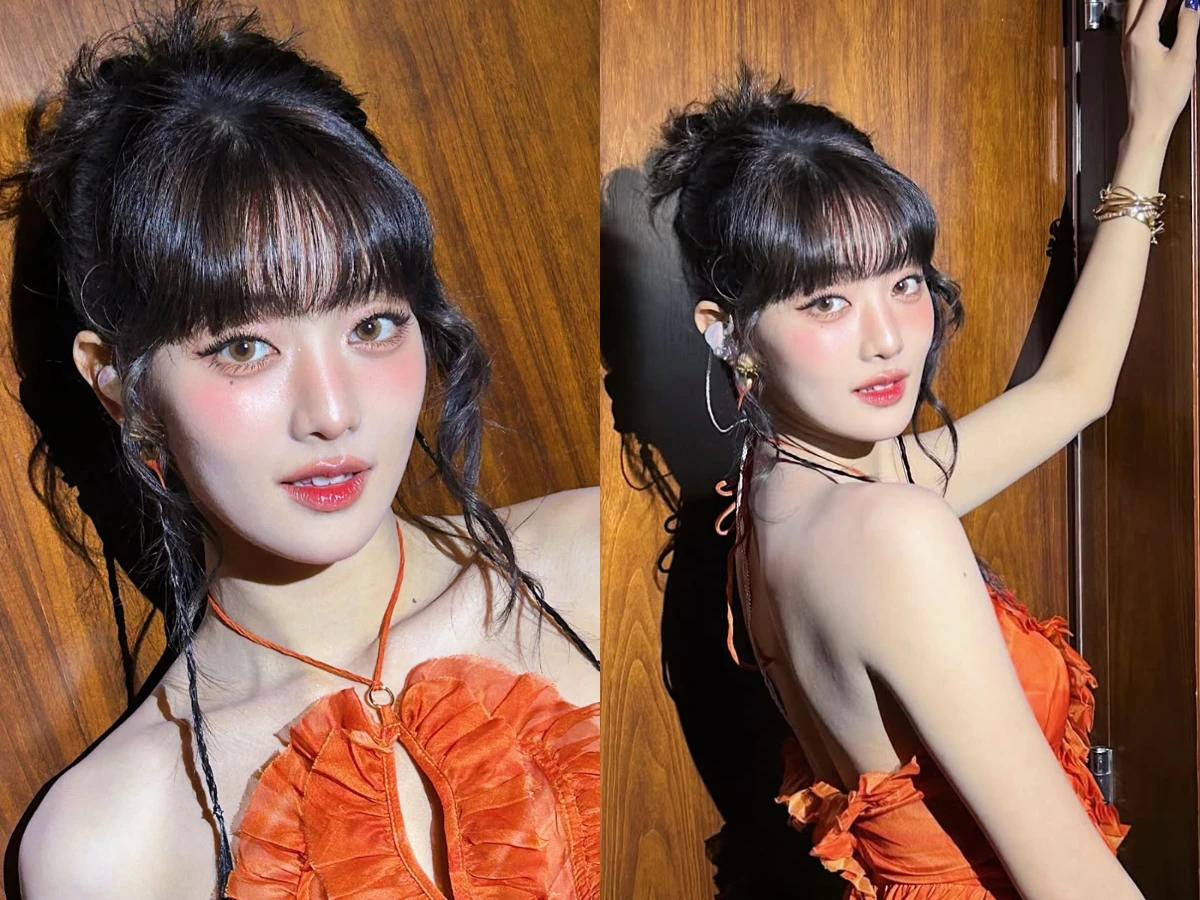 常見眼型2：單眼皮