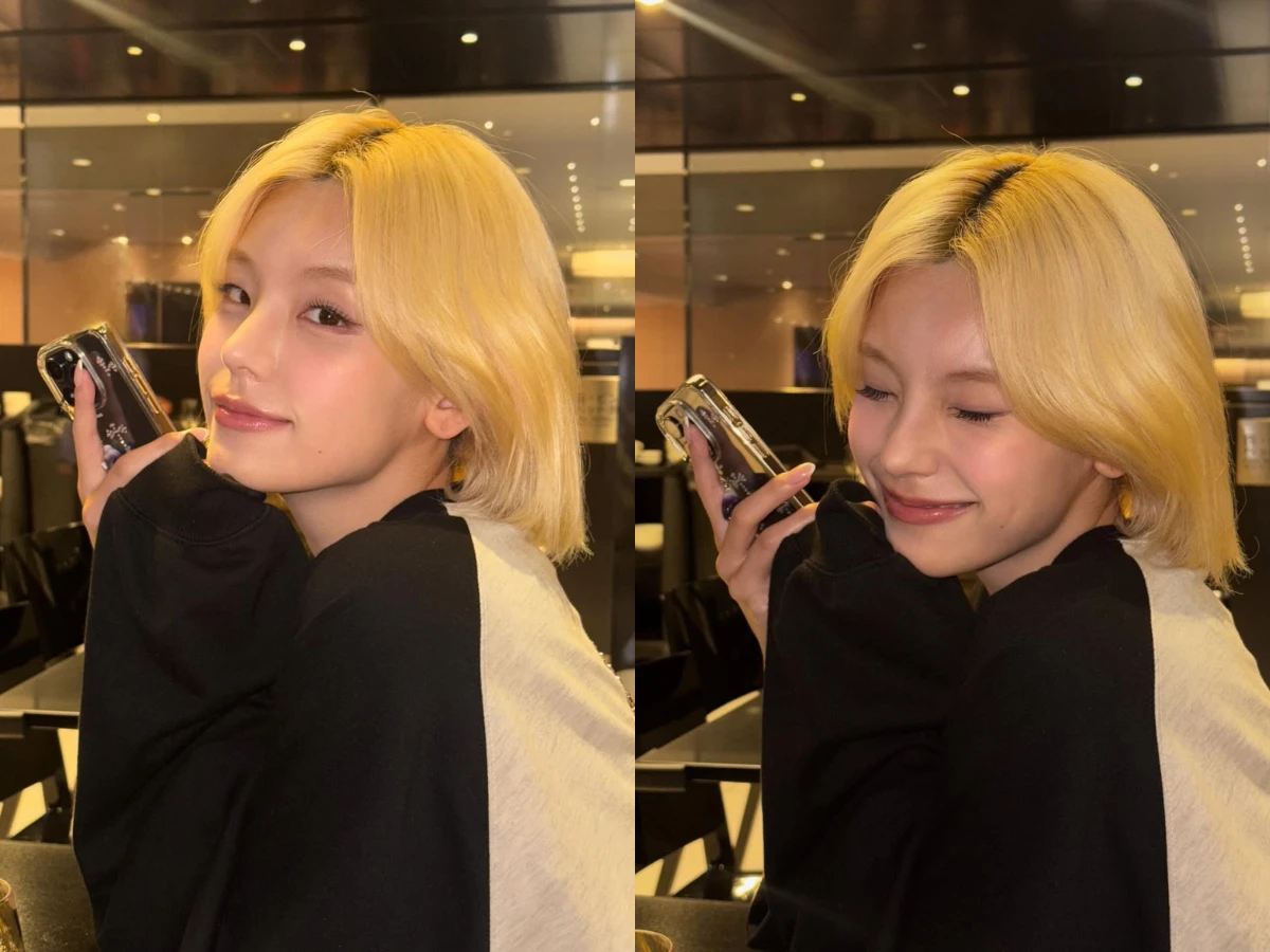 常見眼型3：上揚眼（鳳眼）