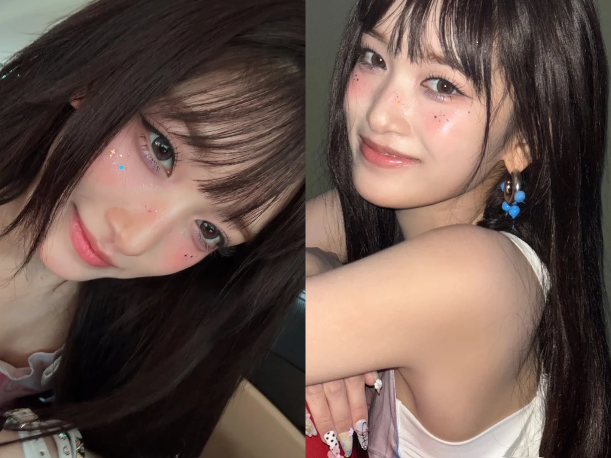 常見眼型6：雙眼皮