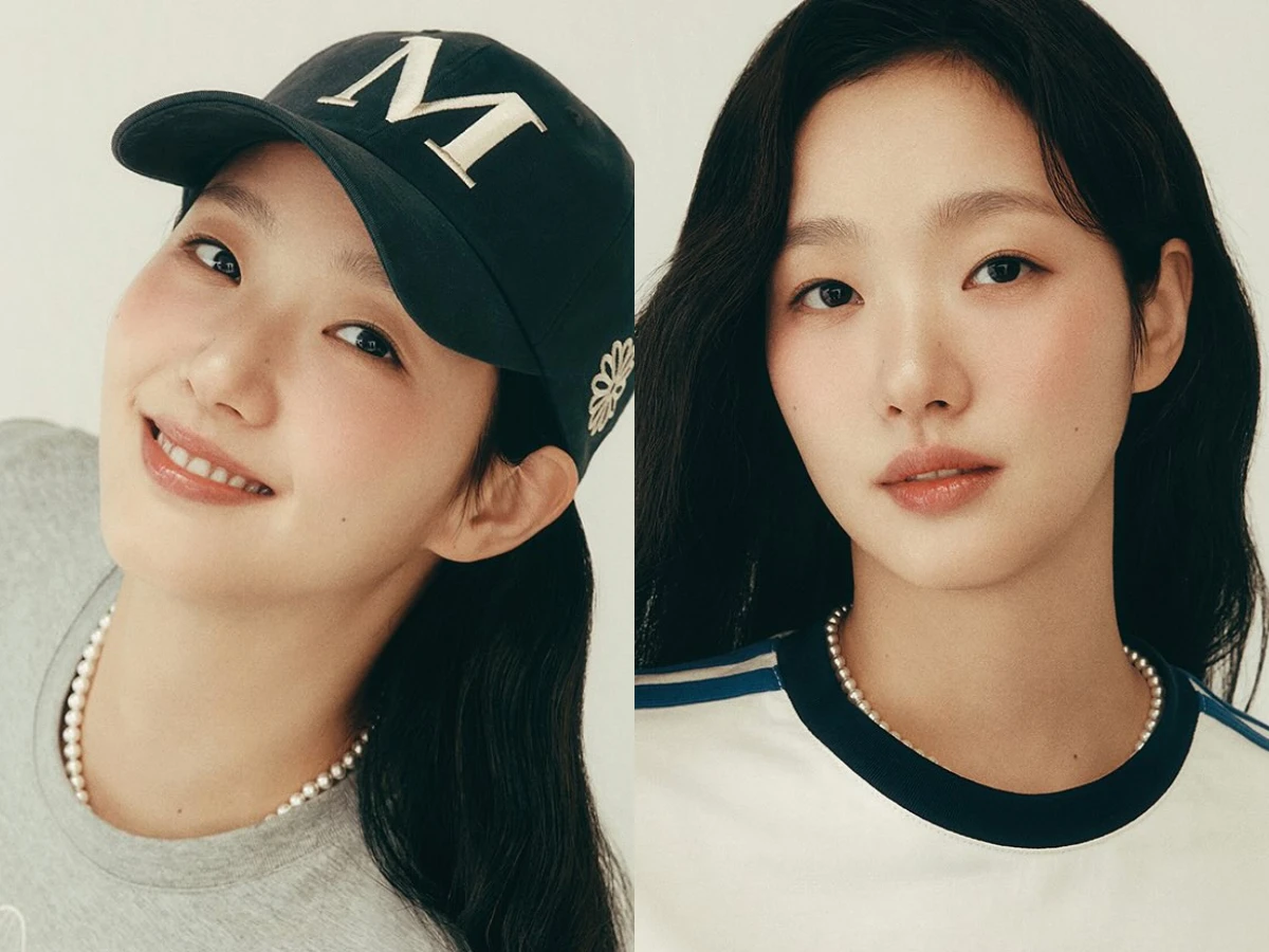 常見眼型5：泡泡眼