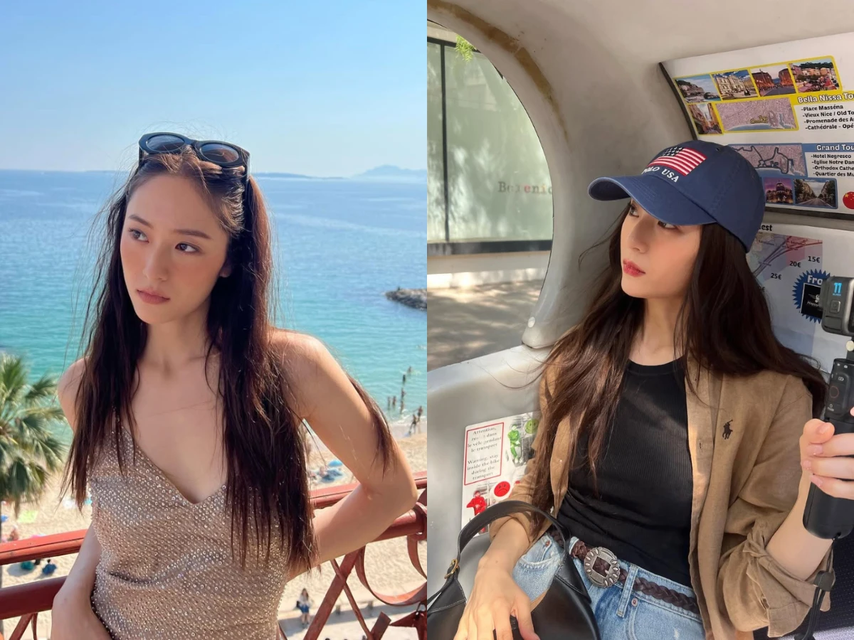 常見眼型4：下垂眼