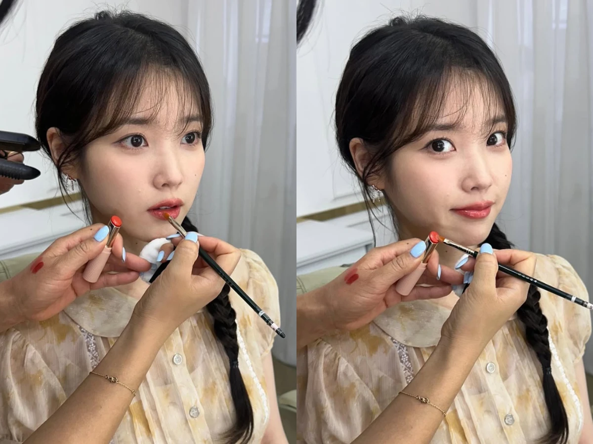 常見眼型1：內雙眼皮