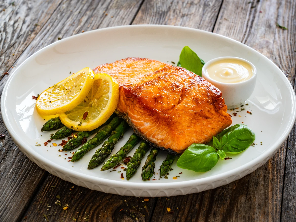 3.優質脂肪不可少