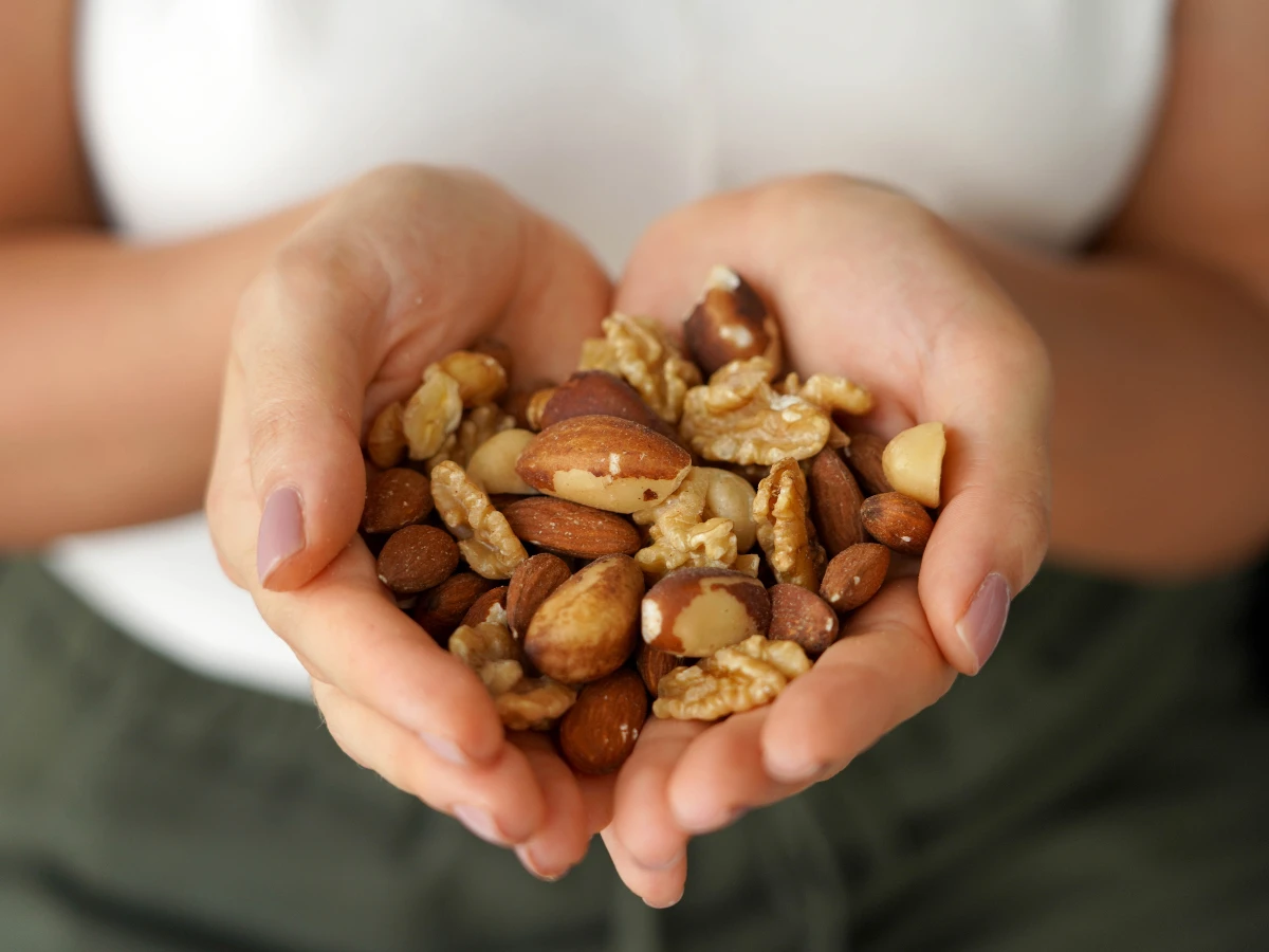 4.腸道健康優先