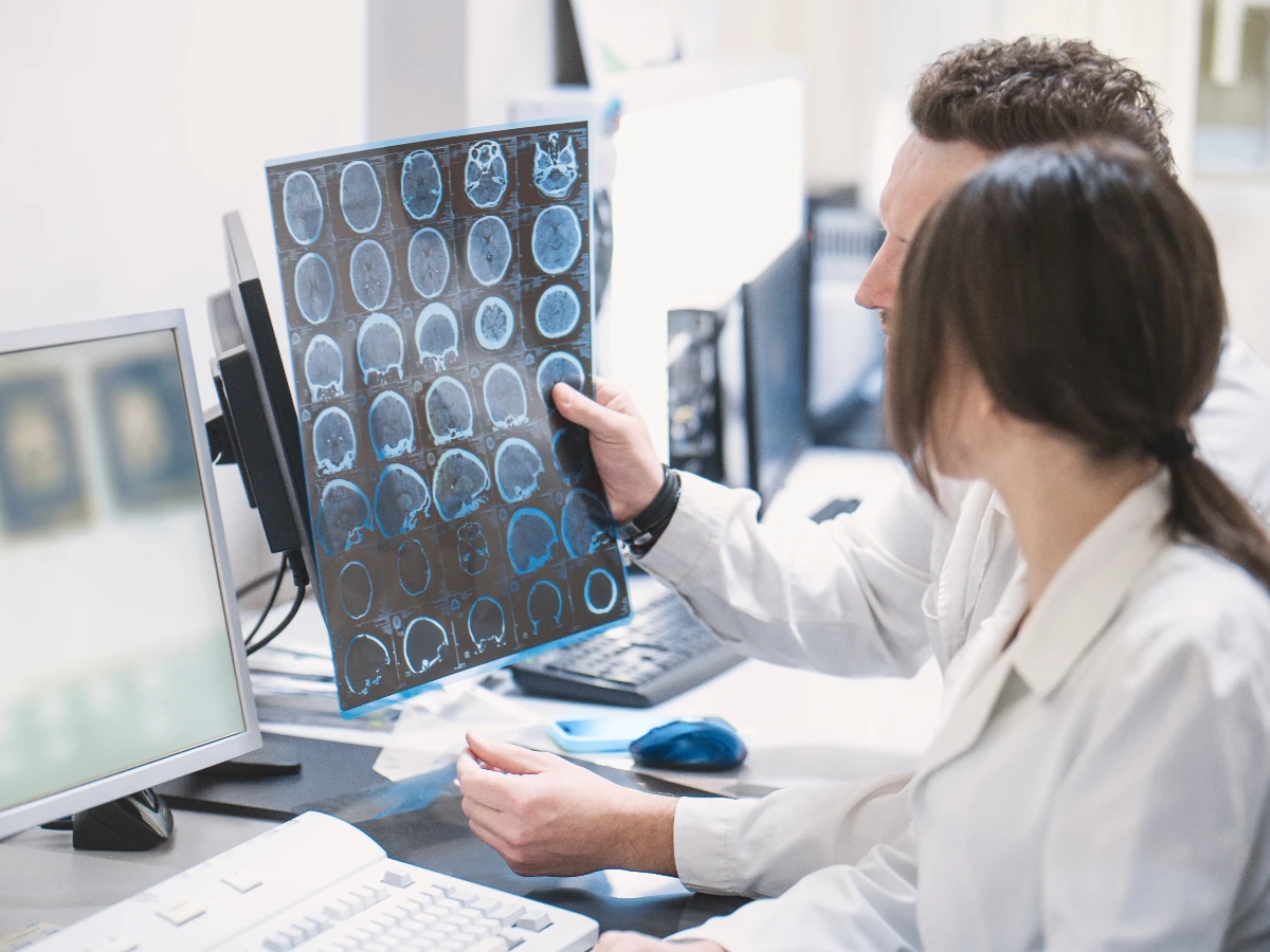 最新研究:綠色地中海飲食 助大腦萎縮速度減約50_