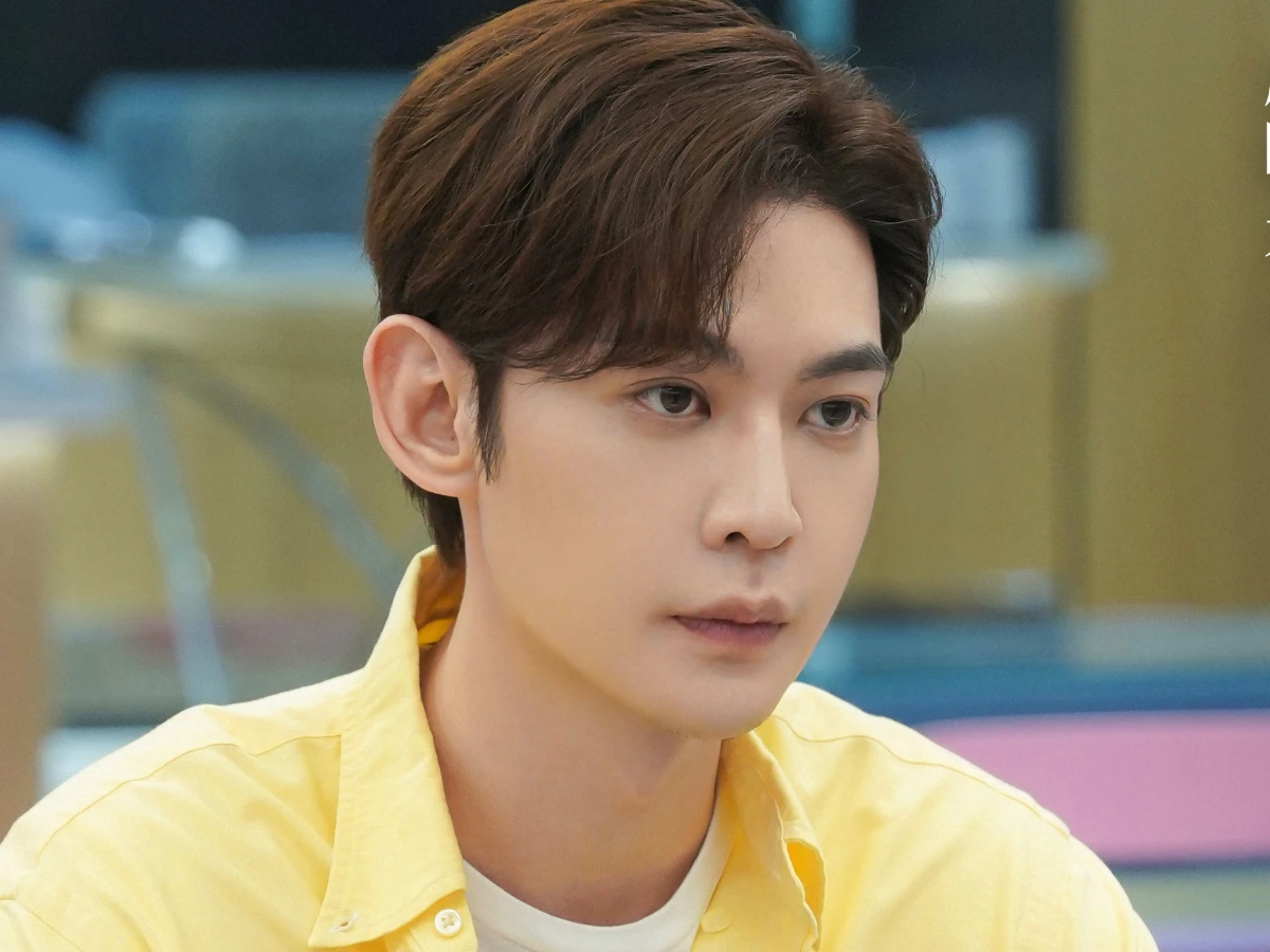 巨蟹男：從悶騷暖成家的男人