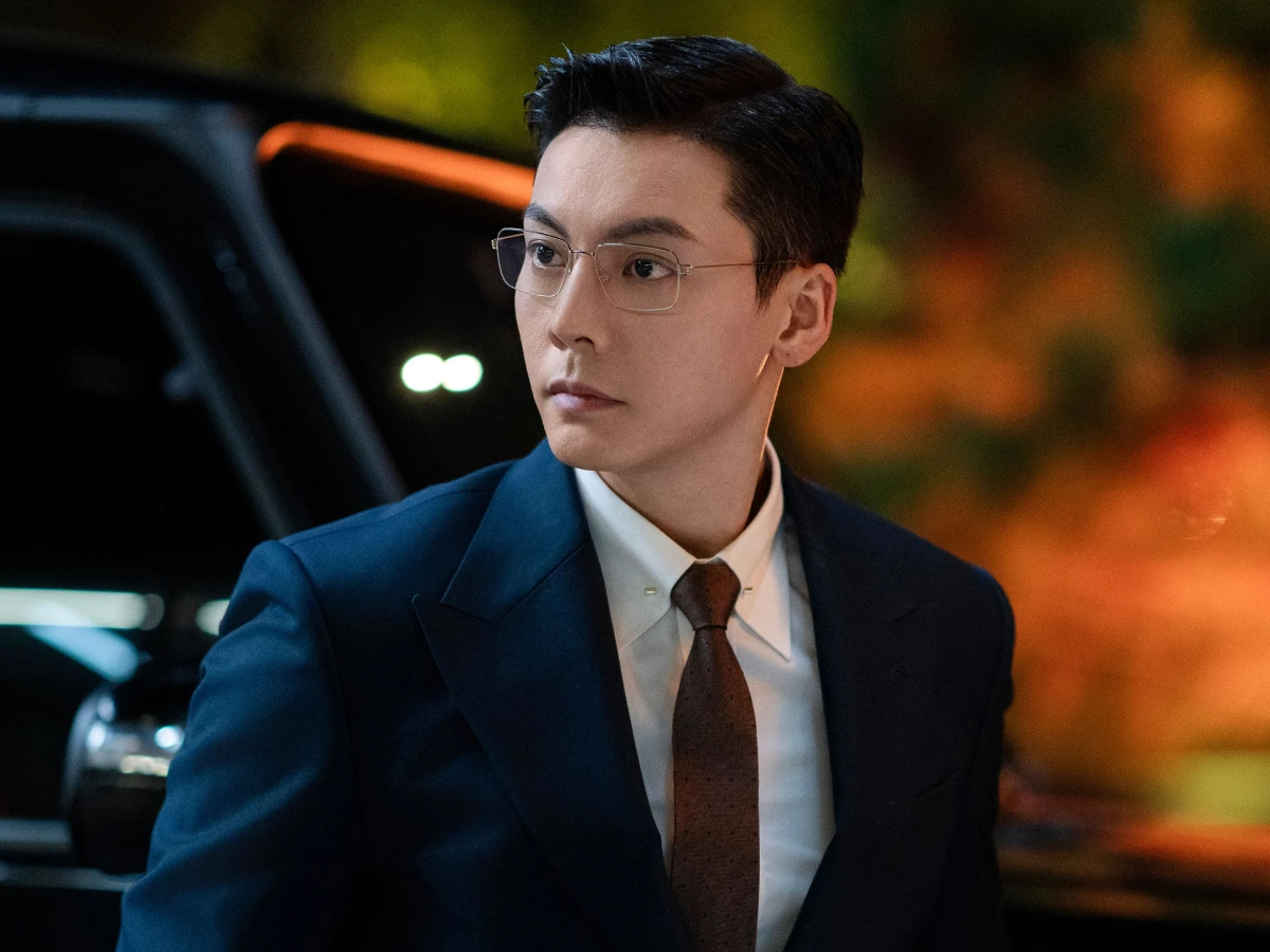 天蠍男：婚前高冷難親近，婚後只對妳低頭