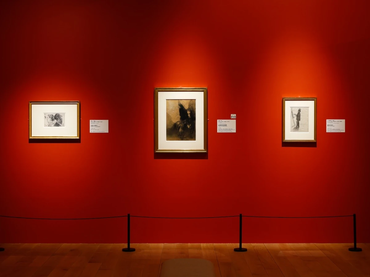 大都會博物館 _1_