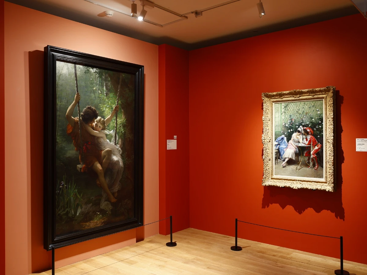 大都會博物館 _2_