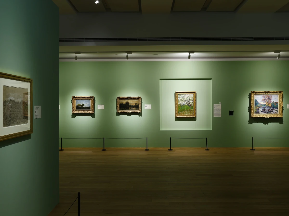 大都會博物館 _3_