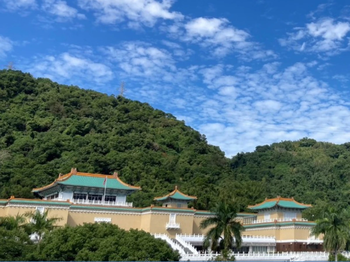 國立故宮博物館 _2_