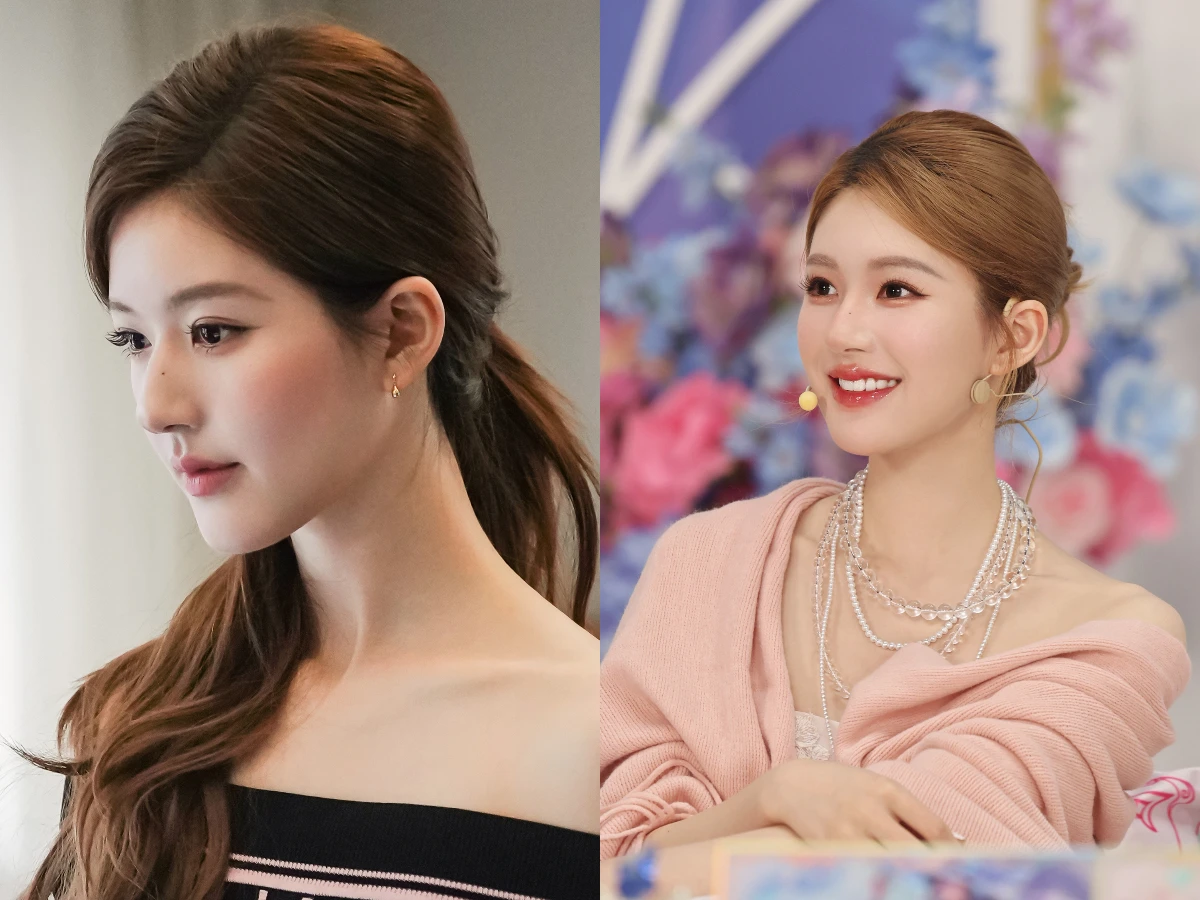 趙露思公開大腦「這狀態」病狀纏身