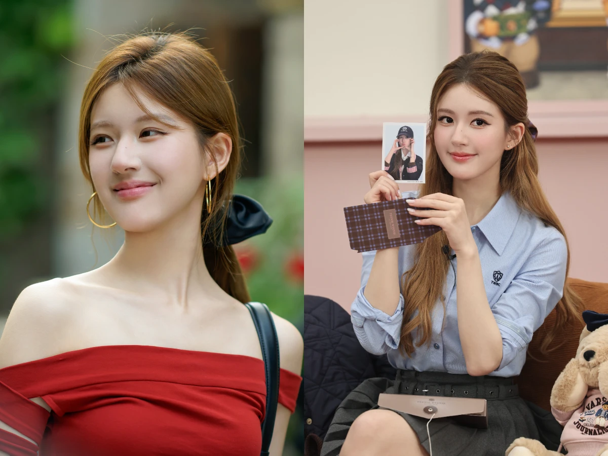 趙露思主演《許我耀眼》熱度狂飆收17部新劇邀約