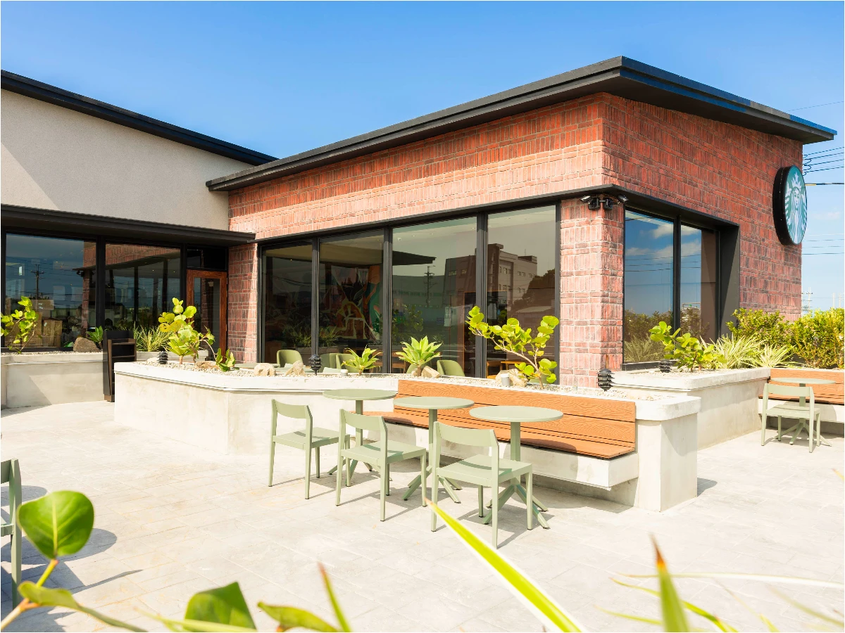 星巴克苗栗苑裡 _4_