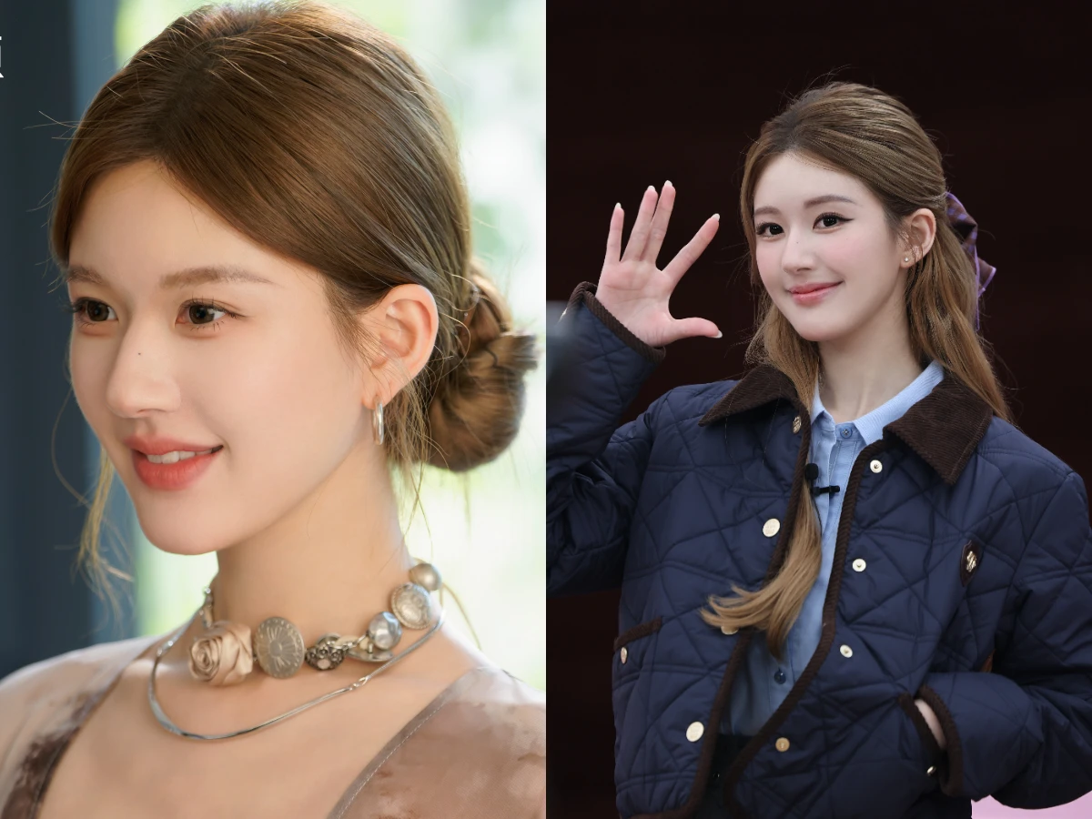 《許我耀眼》趙露思原聲台詞被「踢爆造假」!配音員爆料找替身全過程急道歉了