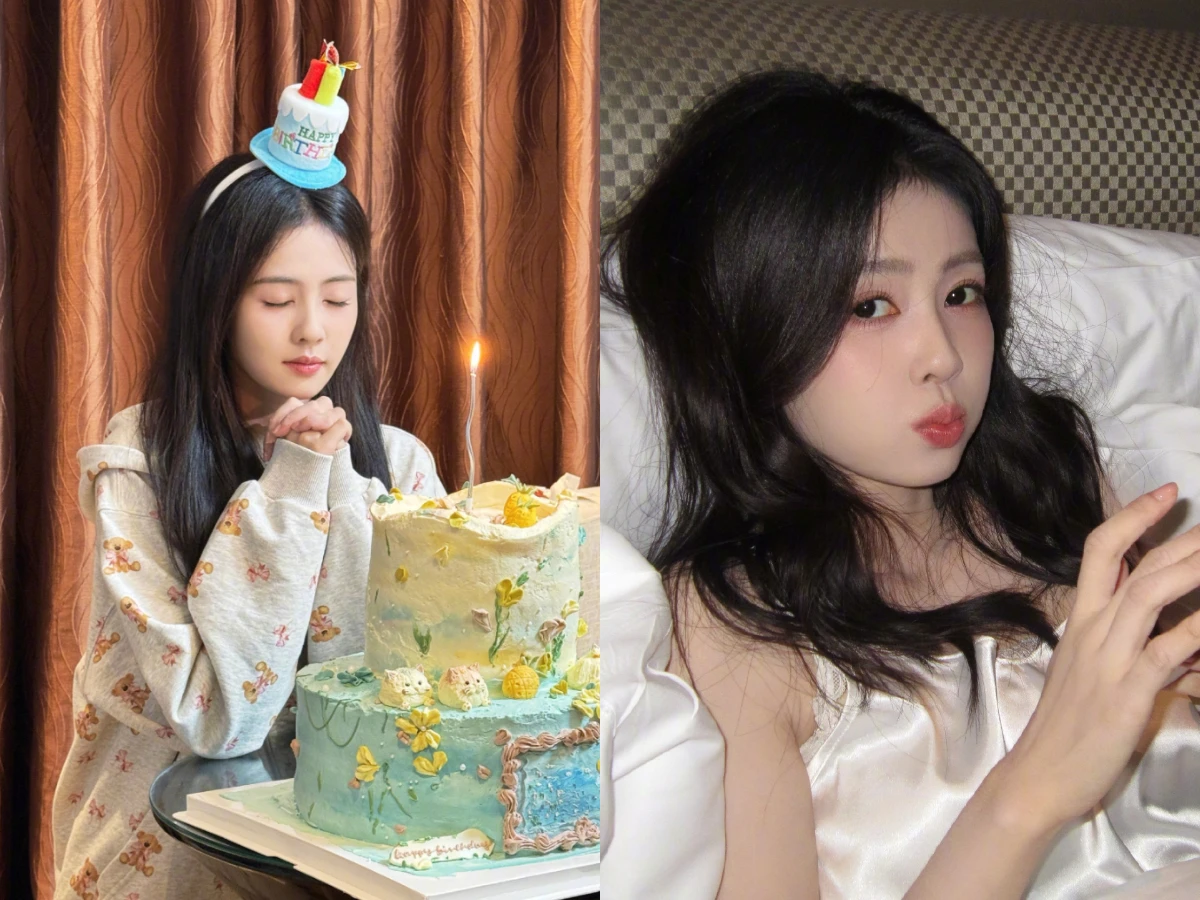 白鹿罹患怪病「暴瘦剩43公斤」 _1_