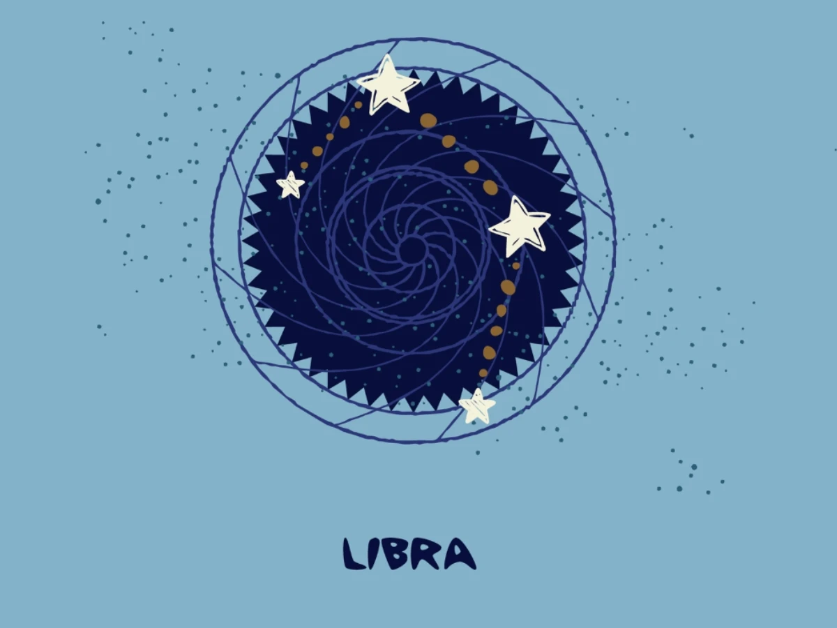 近期財富豐收星座3.天秤座