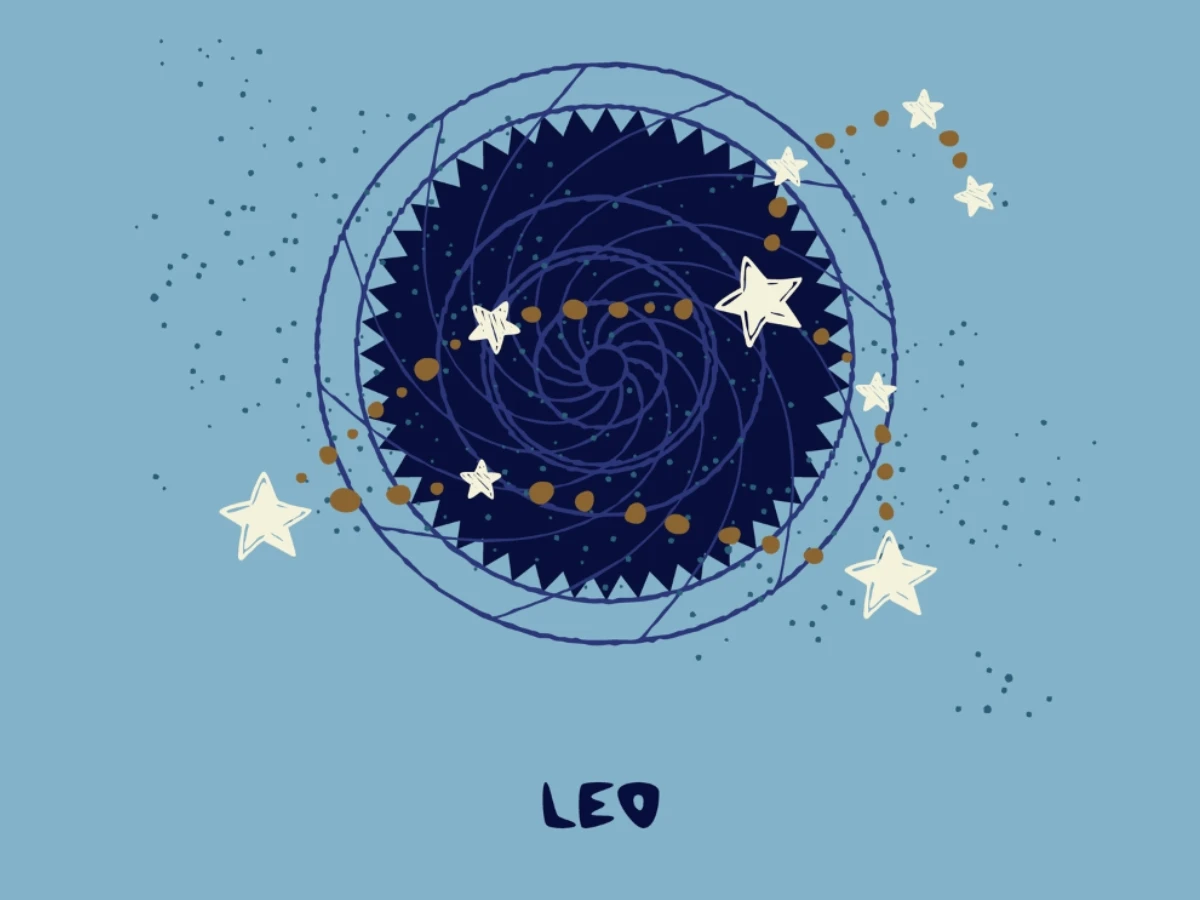 近期財富豐收星座4.獅子座