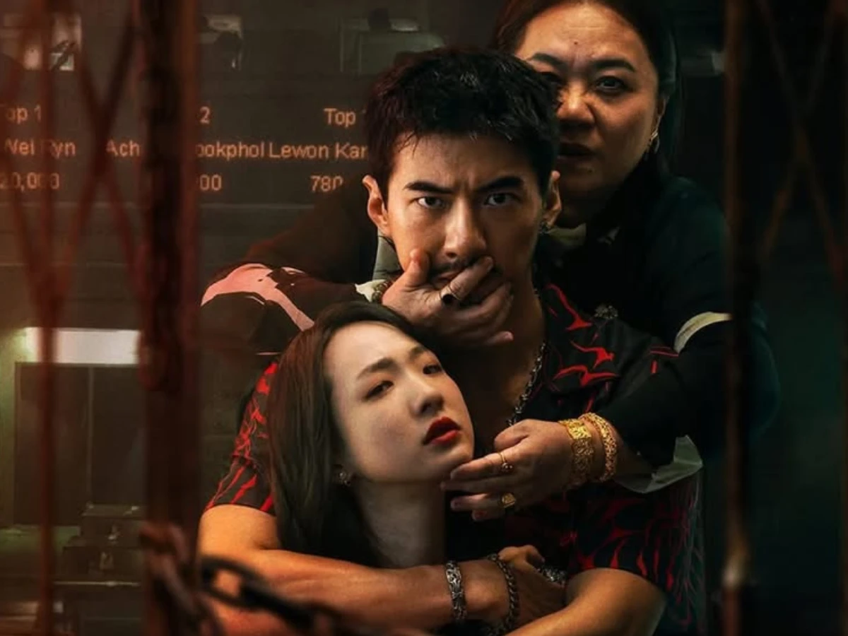 結局：懸念迭起情感糾葛，觀眾熱盼續集再掀高潮！