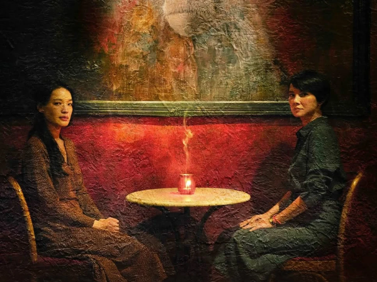 網友評價：台劇《回魂計》熱播奪冠，影后聯手飆戲引發話題熱潮