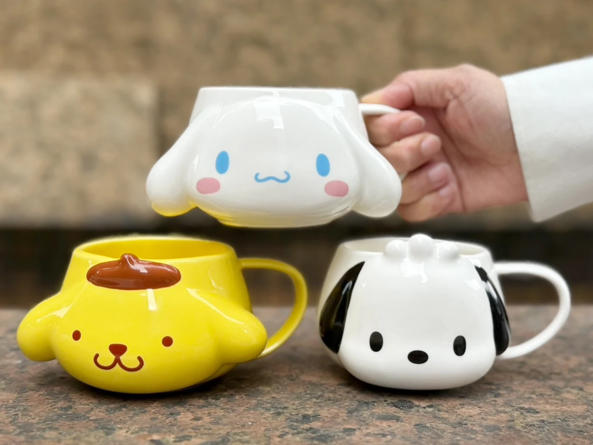 7-11三麗鷗Moleskine集點 _6_