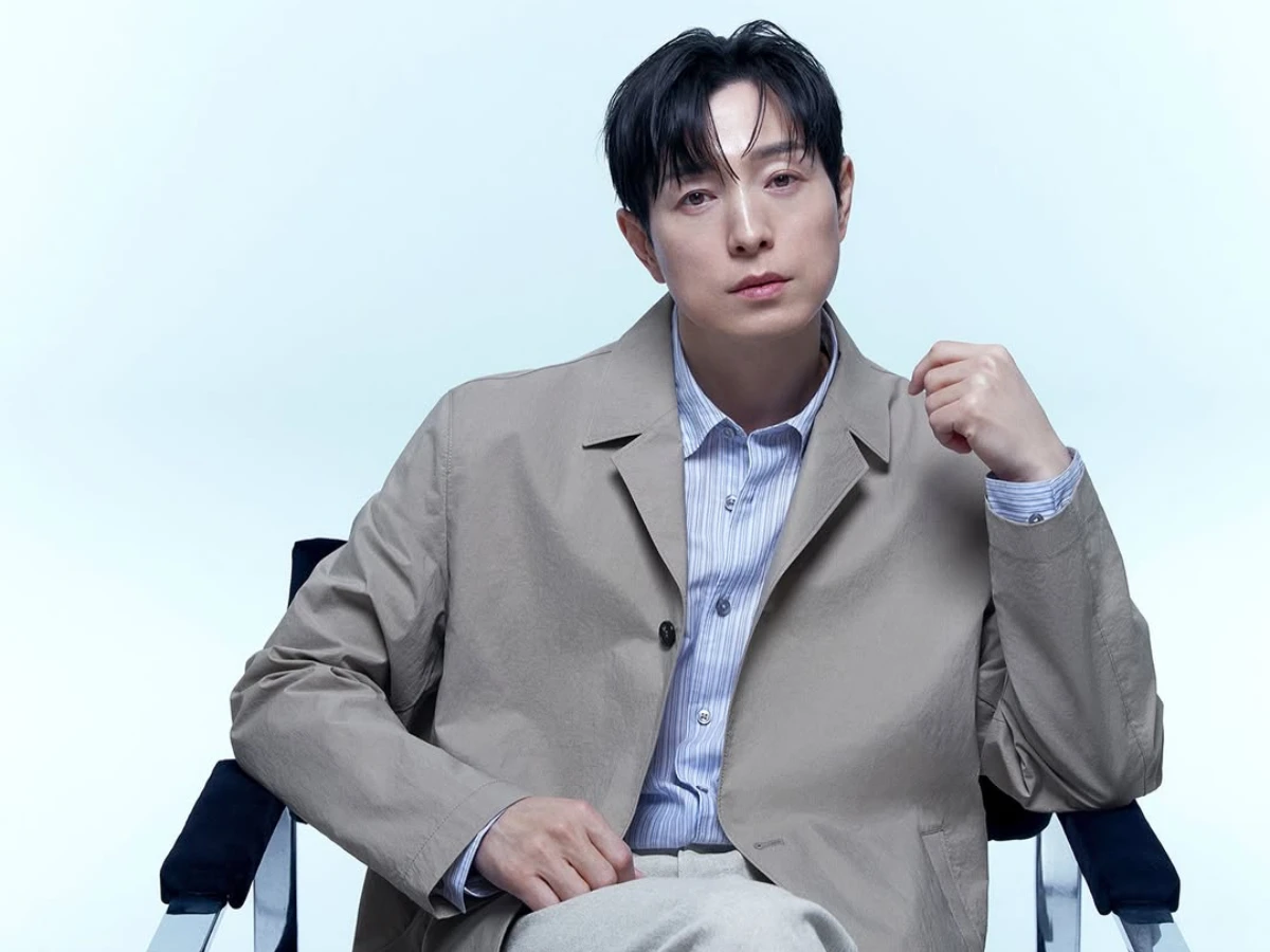 《黑暗榮耀》男星鄭星一宣布離婚 《黑暗榮耀》男星鄭星一宣布離婚