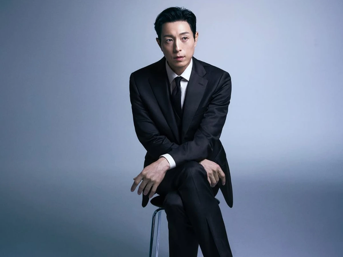 浪漫愛情故事破滅!《黑暗榮耀》鄭星一宣布離婚