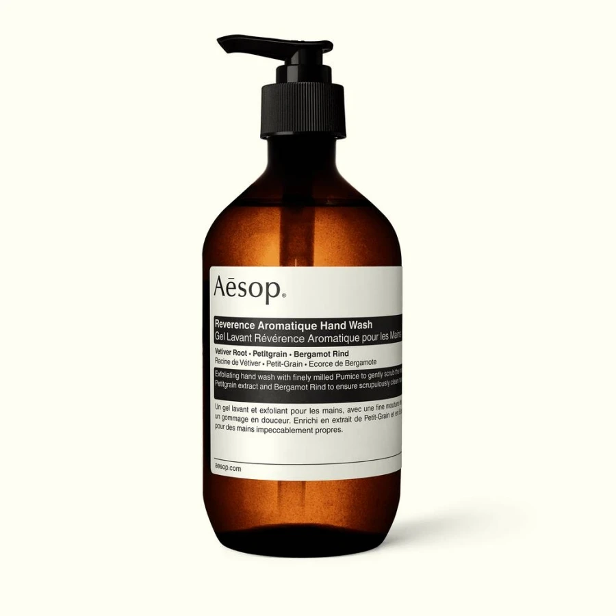 Aesop 尊尚芳香手部清潔露