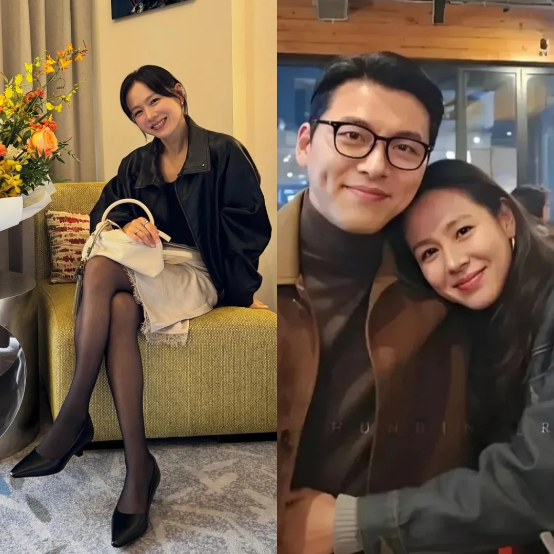 「我們還相愛?」玄彬靈魂拷問孫藝真!神仙愛情到人間日常:比起心動,婚姻更考驗默契