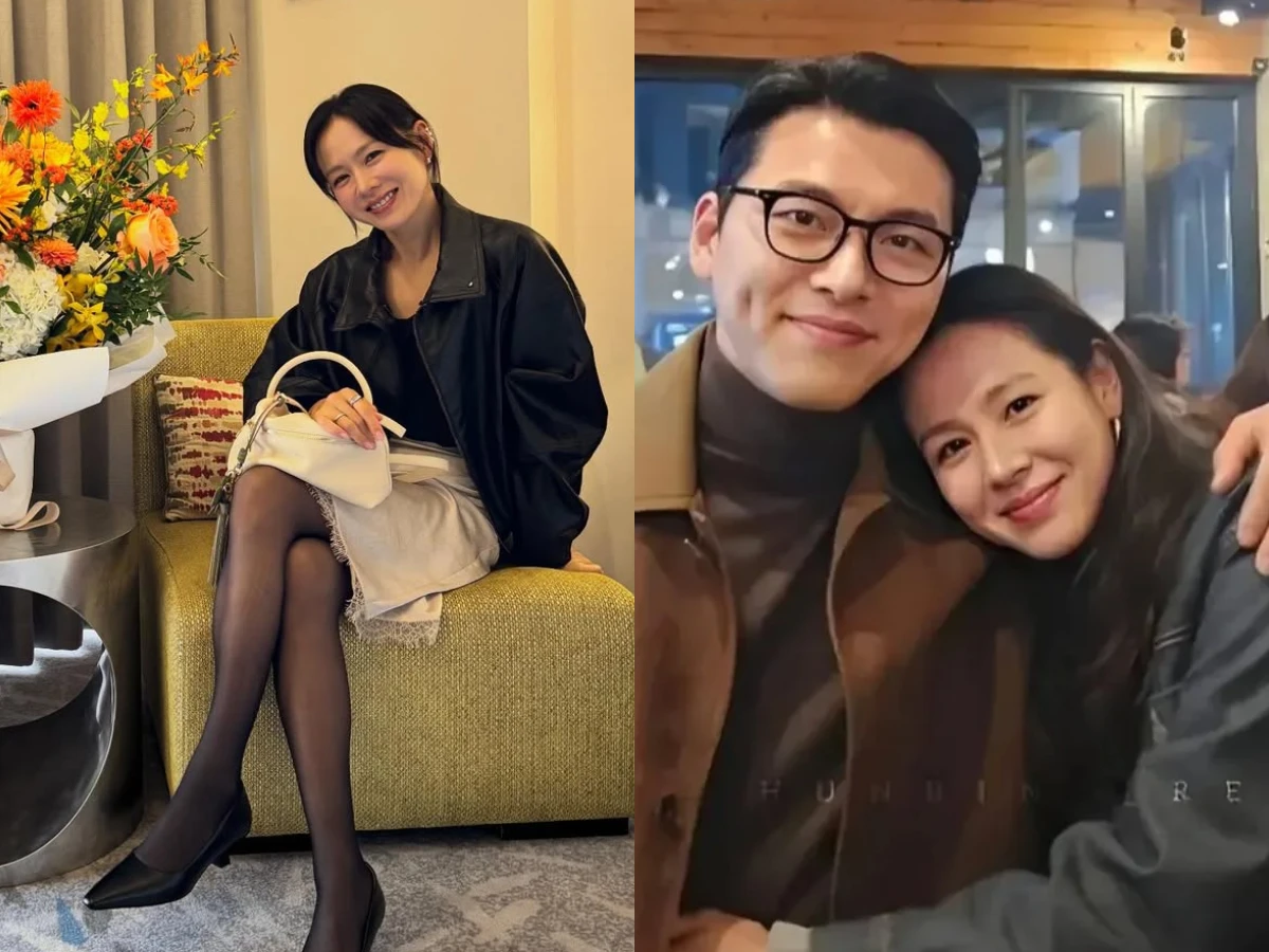 「我們還相愛？」玄彬靈魂拷問孫藝真