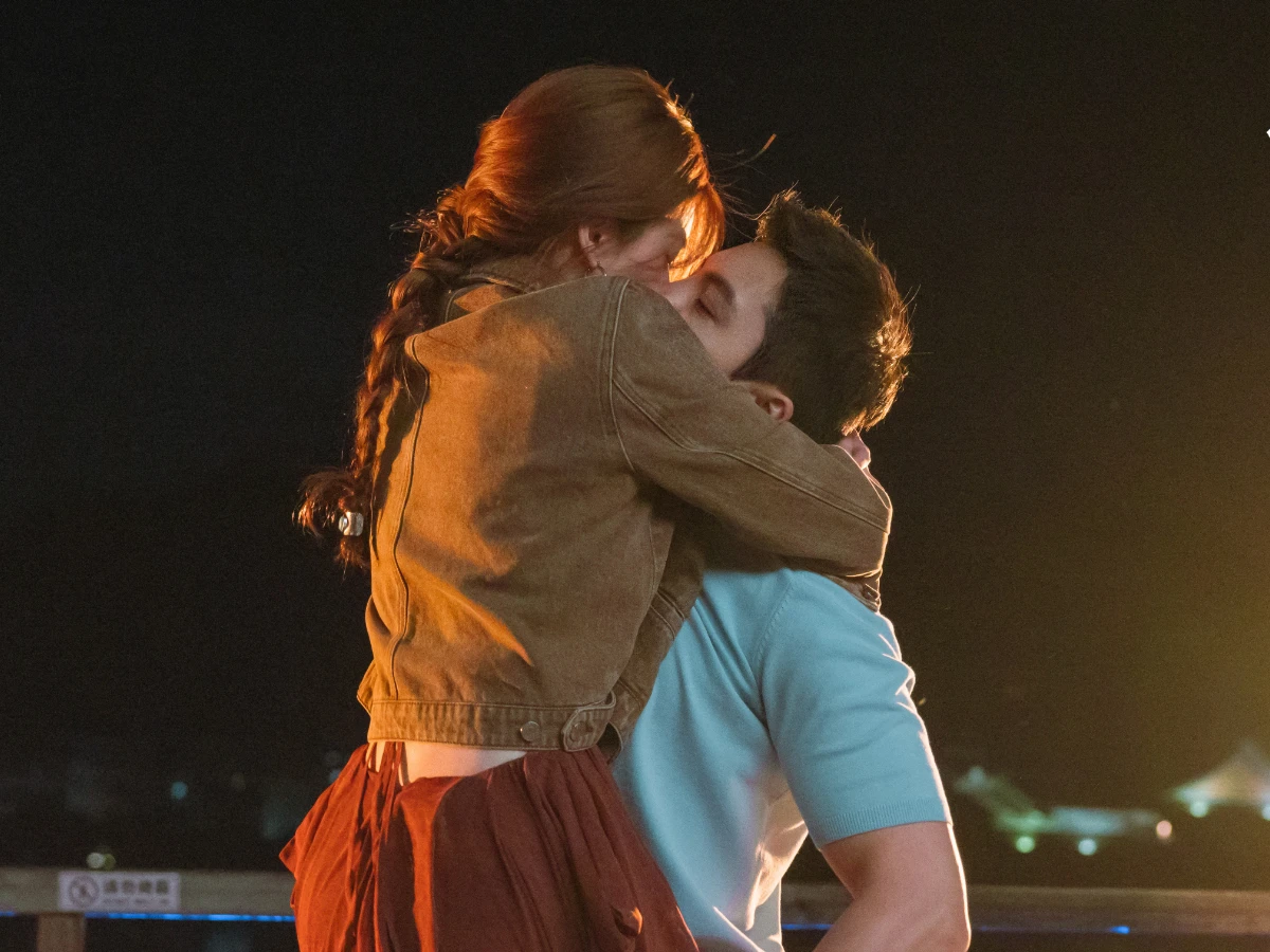 結局：愛與真相的終極對決，名利場中重拾幸福！