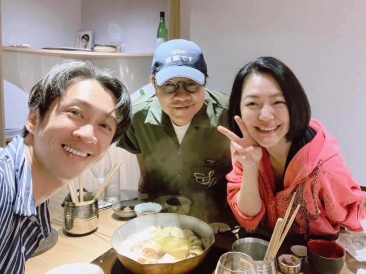 《康熙來了》將在金鐘獎合體