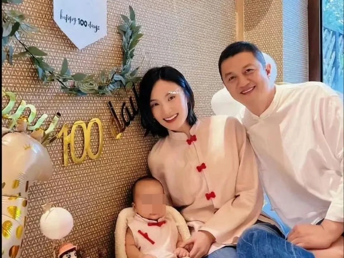 李亞鵬宣布離婚 _1_