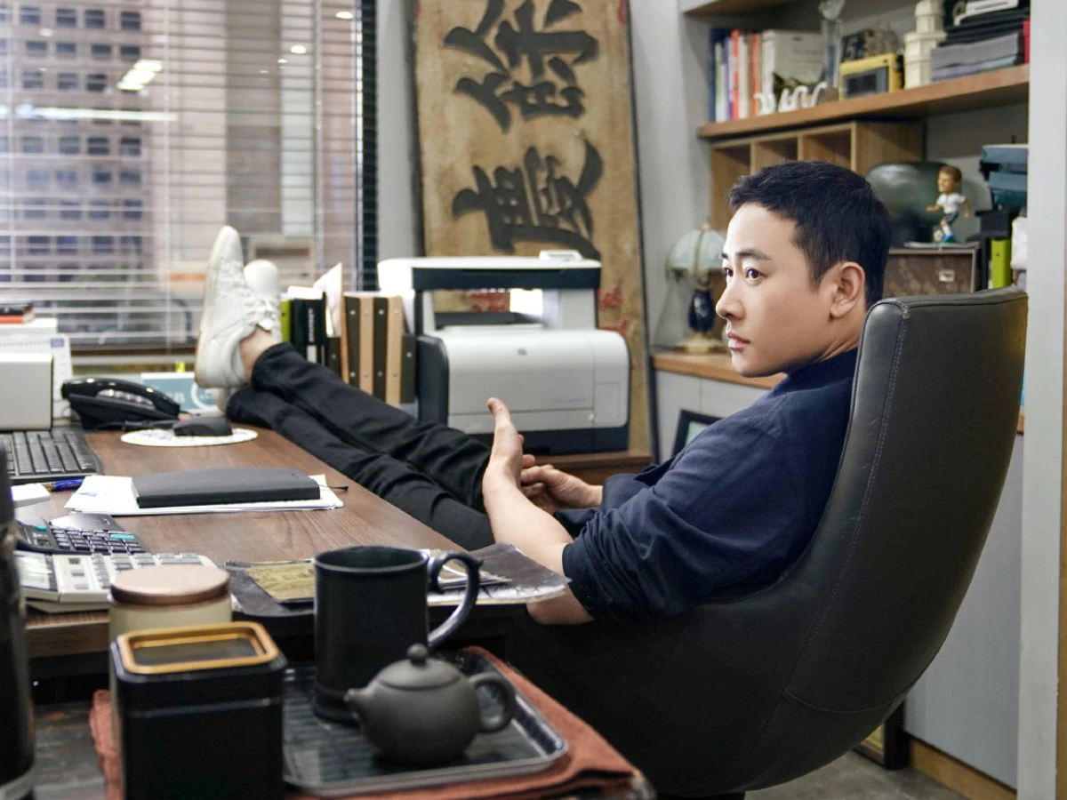 辦公桌風水這樣擺!提升財運與工作上的貴人運
