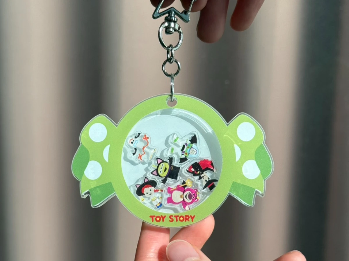 康是美Ｘ玩具總動員 _23_