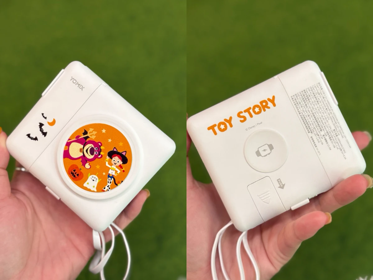 康是美Ｘ玩具總動員 _25_