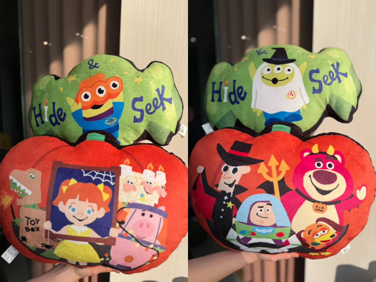 康是美Ｘ玩具總動員 _26_