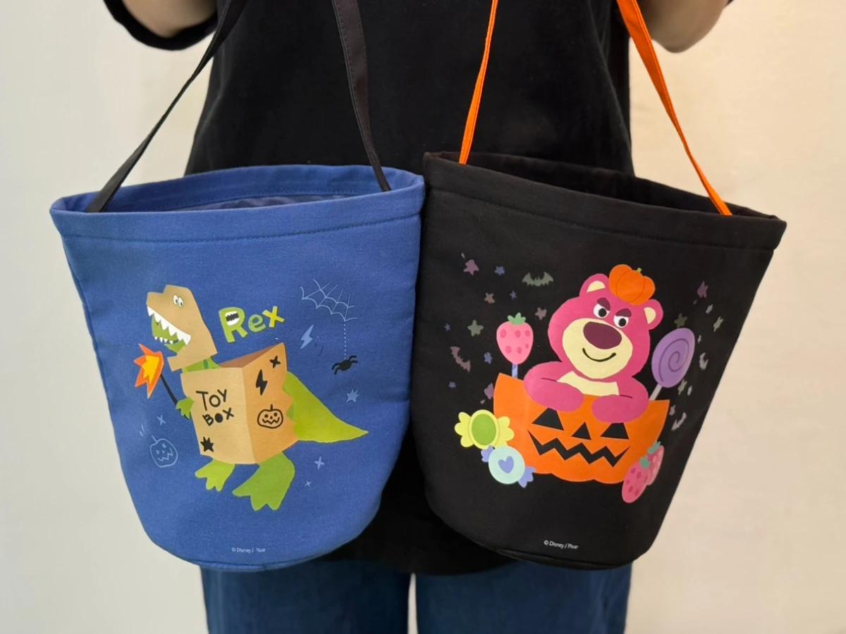 康是美Ｘ玩具總動員 _27_