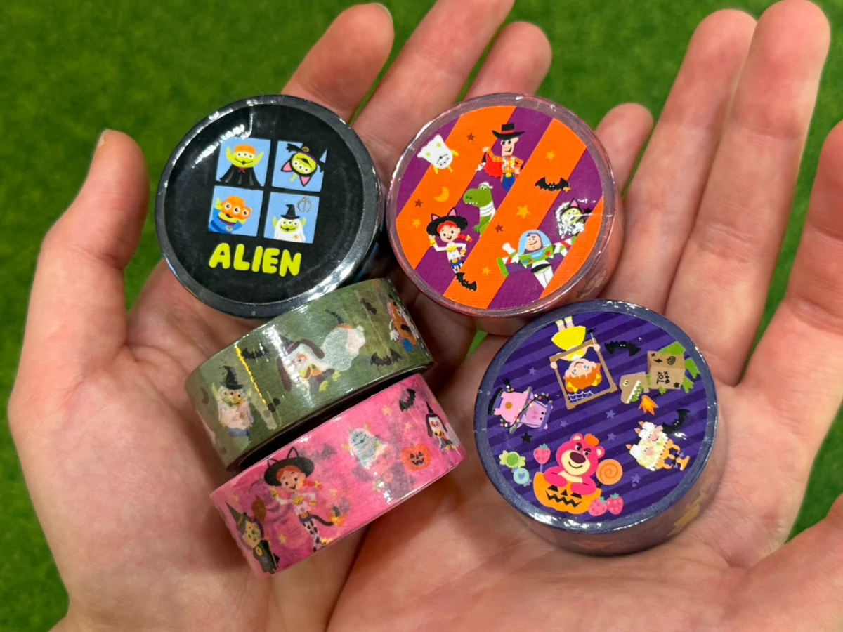 康是美Ｘ玩具總動員 _28_