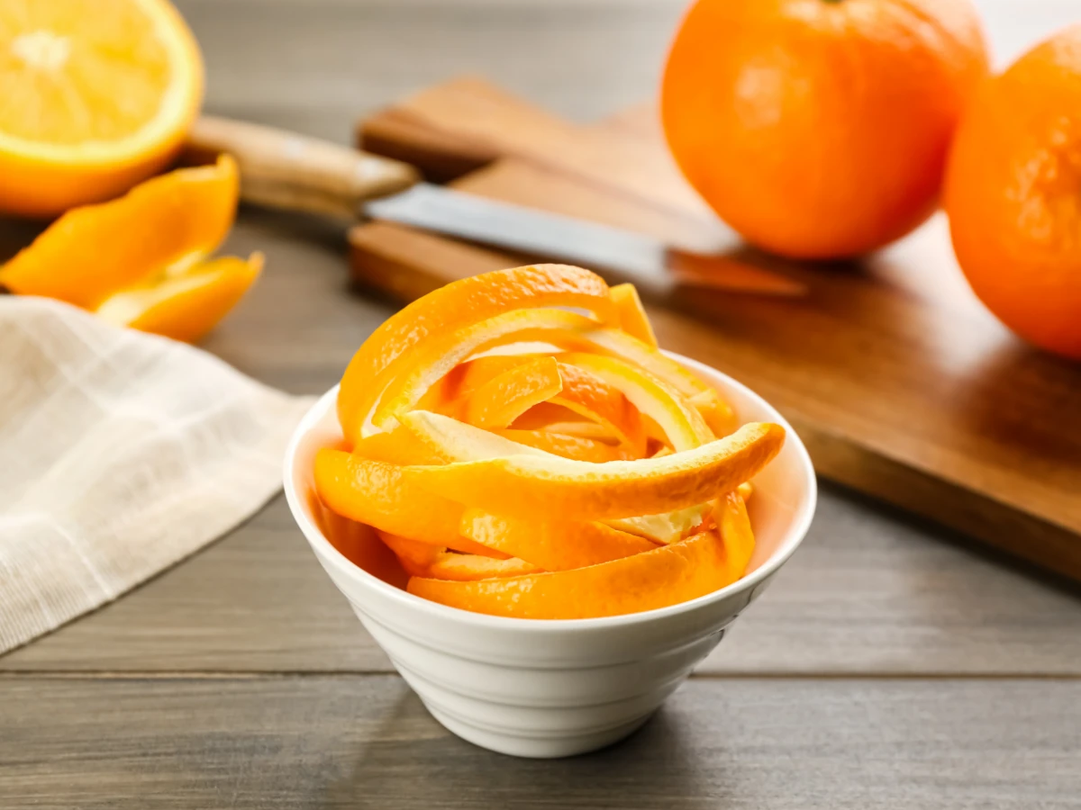 果皮竟是天然養生幫手!6種水果皮喝出亮膚感與小蠻腰