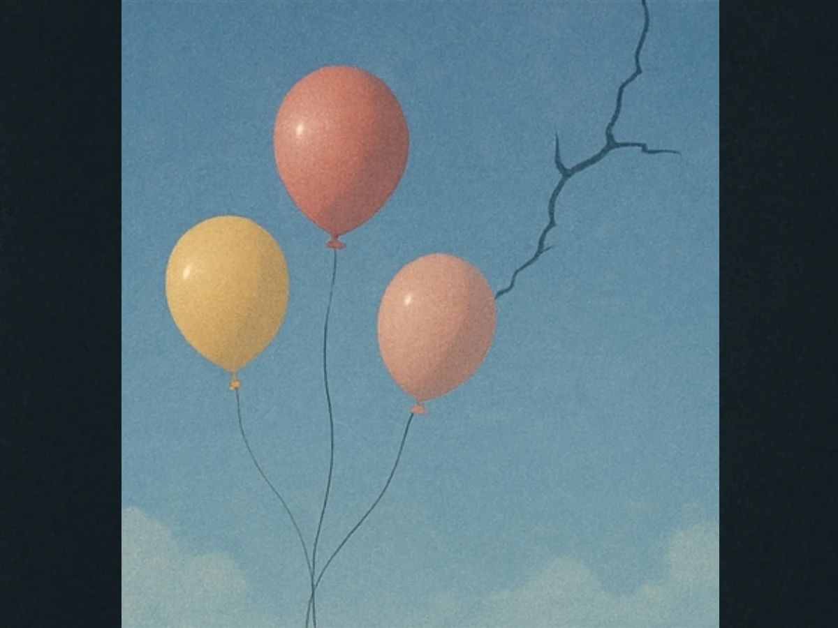 選A的人：最容易陷入「浪漫幻覺」的婚姻理想主義者