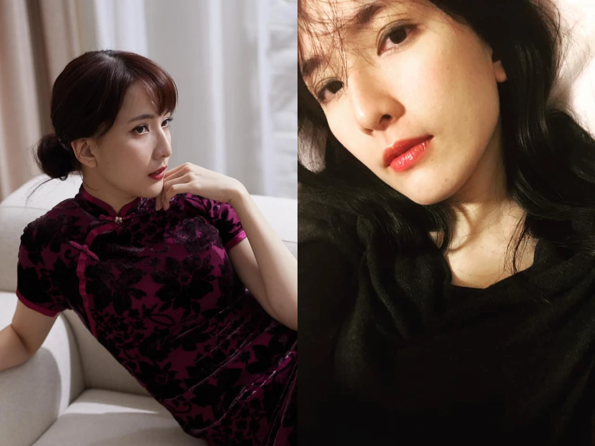 陳匡怡爆淪為台大校友間「八卦話題」 陳匡怡爆淪為台大校友間「八卦話題」