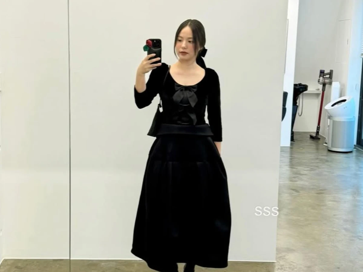 經紀公司也正面回應