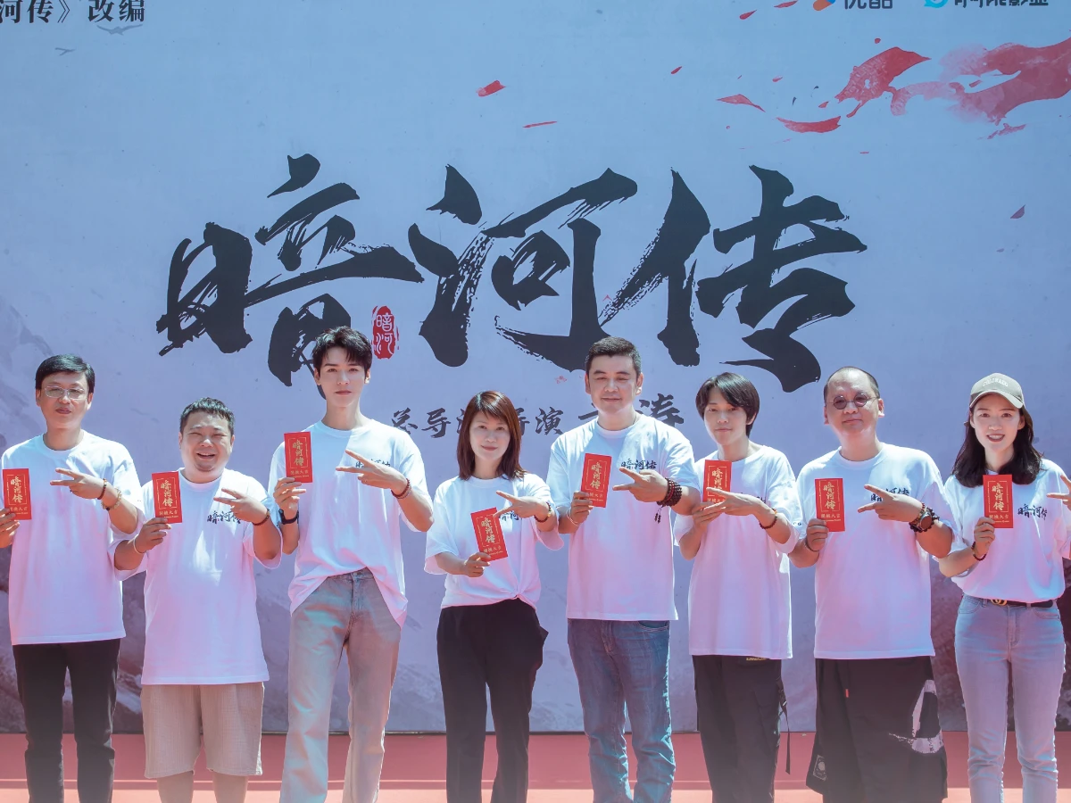 劇情亮點5.名導坐鎮操刀力創「經典武俠劇」 劇情亮點5.名導坐鎮操刀力創「經典武俠劇」