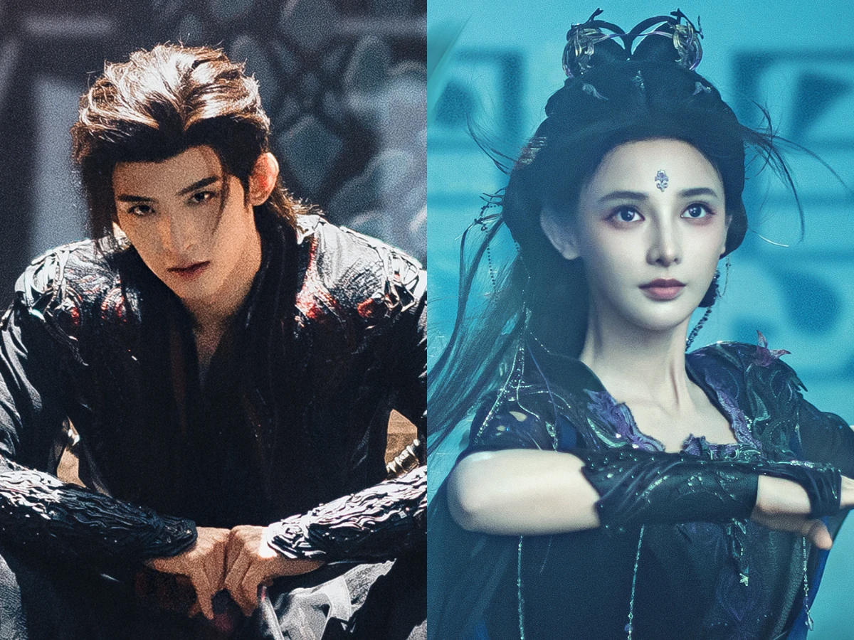 劇情亮點6.服化道精美質感爆棚 劇情亮點6.服化道精美質感爆棚